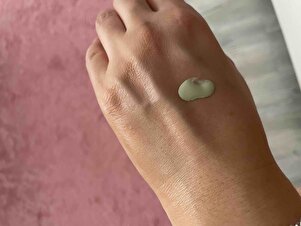 Müşteri yorumu görseli