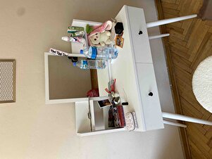 Müşteri yorumu görseli