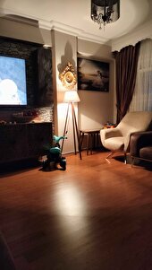 Müşteri yorumu görseli