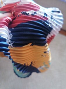 Müşteri yorumu görseli