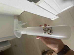 Müşteri yorumu görseli