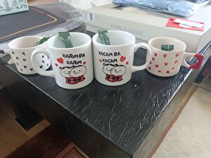 Müşteri yorumu görseli