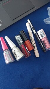 Müşteri yorumu görseli