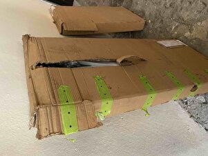 Müşteri yorumu görseli