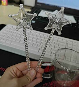 Müşteri yorumu görseli