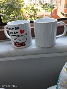 Müşteri yorumu görseli