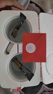 Müşteri yorumu görseli