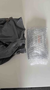 Müşteri yorumu görseli