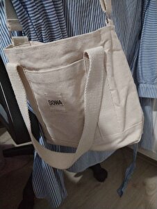 Müşteri yorumu görseli