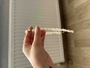 Müşteri yorumu görseli