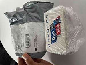 Müşteri yorumu görseli