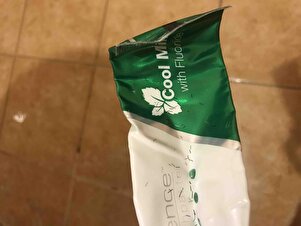 Müşteri yorumu görseli