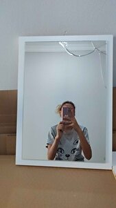 Müşteri yorumu görseli