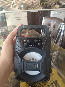 Müşteri yorumu görseli