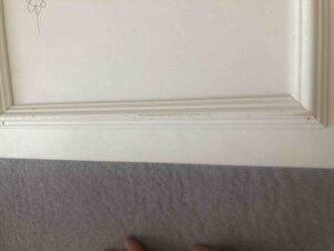 Müşteri yorumu görseli