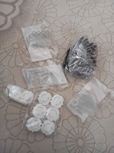 Müşteri yorumu görseli