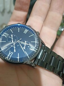 Müşteri yorumu görseli