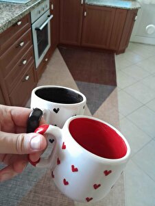 Müşteri yorumu görseli