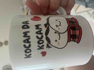 Müşteri yorumu görseli