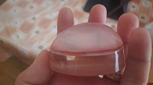 Müşteri yorumu görseli