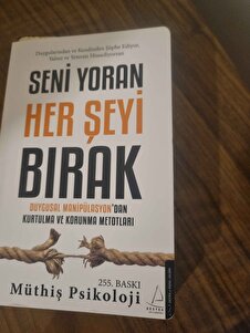 Müşteri yorumu görseli