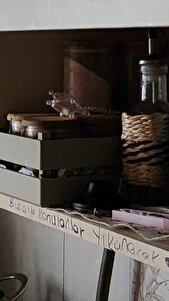 Müşteri yorumu görseli