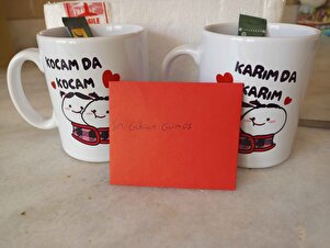 Müşteri yorumu görseli