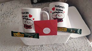 Müşteri yorumu görseli