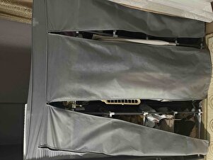 Müşteri yorumu görseli