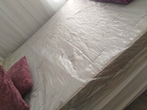 Müşteri yorumu görseli