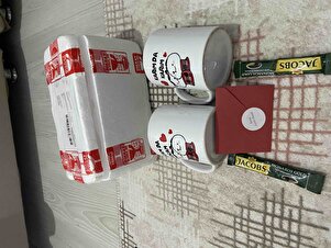 Müşteri yorumu görseli