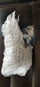 Müşteri yorumu görseli