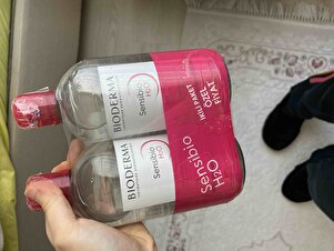 Müşteri yorumu görseli