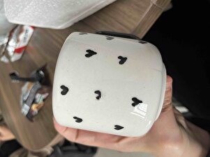 Müşteri yorumu görseli