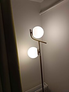 Müşteri yorumu görseli