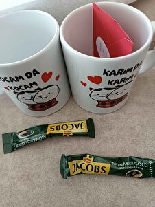 Müşteri yorumu görseli