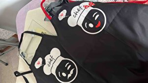 Müşteri yorumu görseli