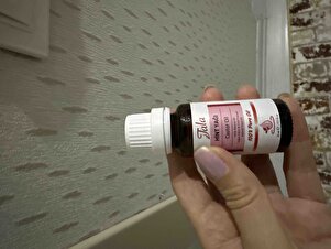 Müşteri yorumu görseli