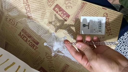 Müşteri yorumu görseli