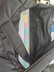 Müşteri yorumu görseli