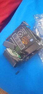 Müşteri yorumu görseli