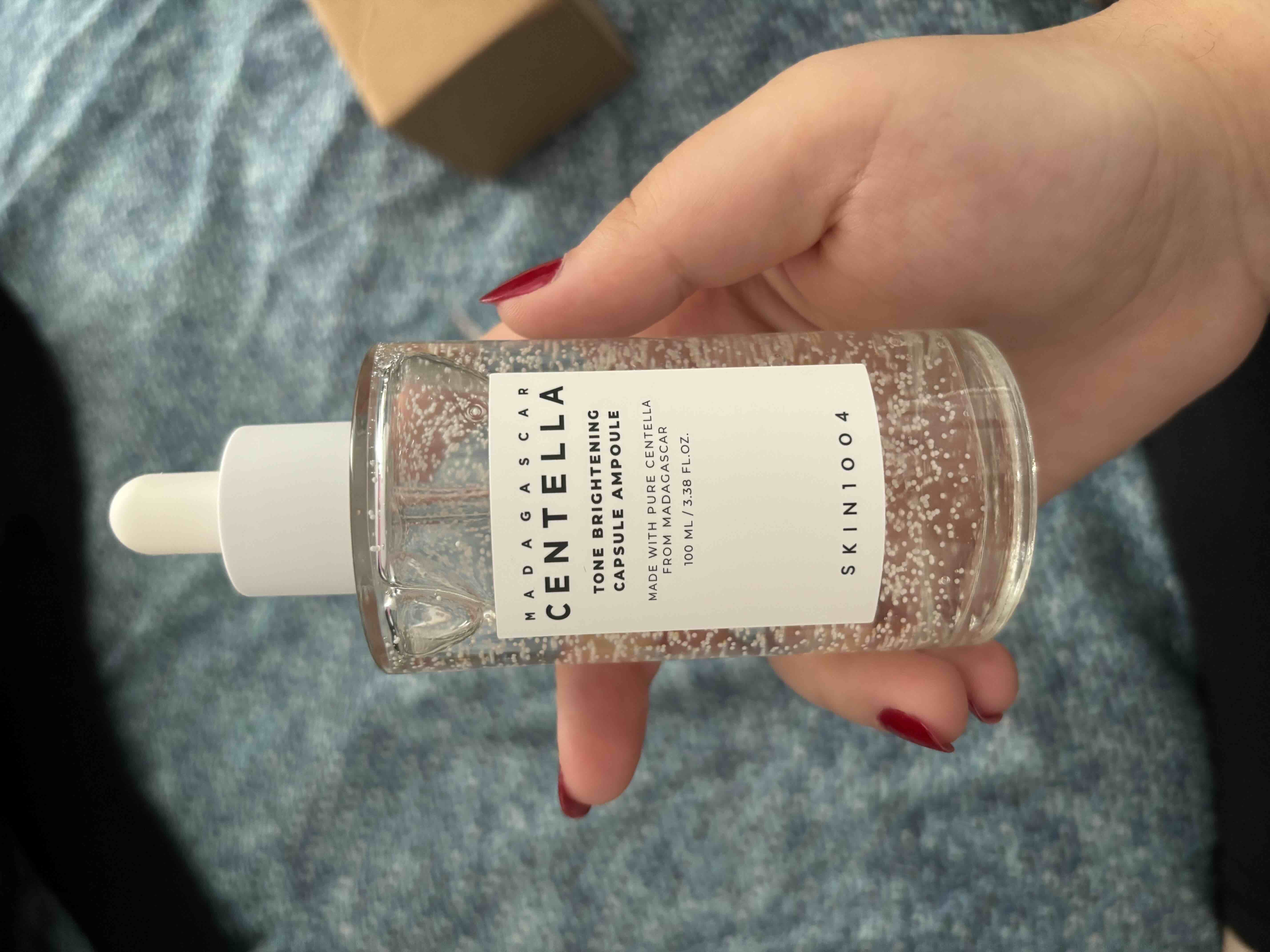 Müşteri yorumu görseli