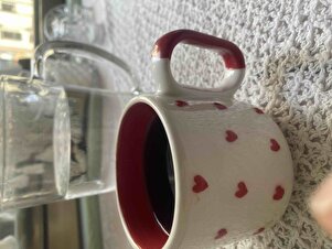 Müşteri yorumu görseli