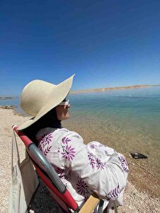 Müşteri yorumu görseli