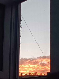 Müşteri yorumu görseli