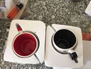 Müşteri yorumu görseli