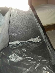 Müşteri yorumu görseli