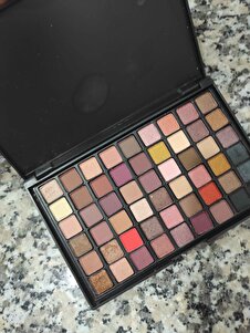 Müşteri yorumu görseli