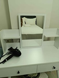 Müşteri yorumu görseli