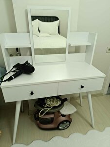 Müşteri yorumu görseli